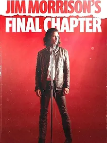 Jim Morrison's Final Chapter