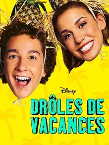 Drôles de vacances