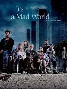 A Tor Bella Monaca non piove mai