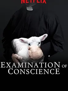 Examen de Conciencia