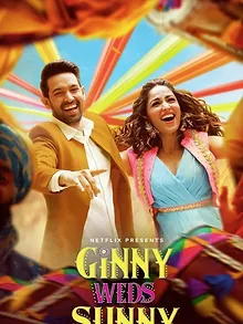 Pour l'amour de Ginny