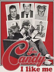 John Candy: I Like Me