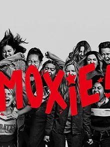 Moxie