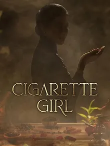 Cigarette Girl