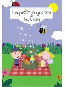 Le Petit Royaume de Ben et Holly