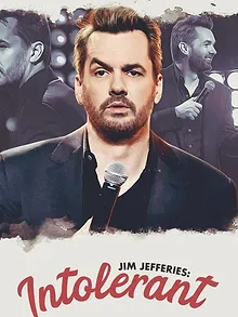 Jim Jefferies: Intolerant