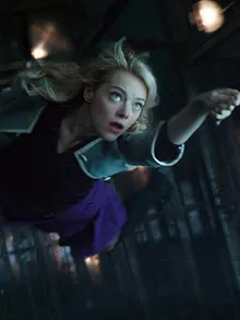 The Amazing Spider-Man : Le Destin d'un héros