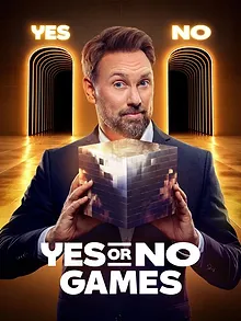 Yes or No Games