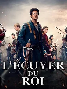 L'Écuyer du Roi