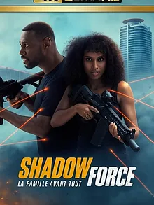 Shadow Force