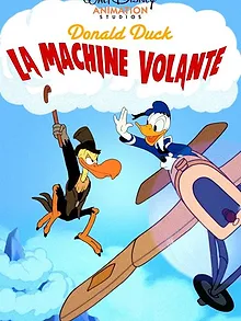 La Machine Volante