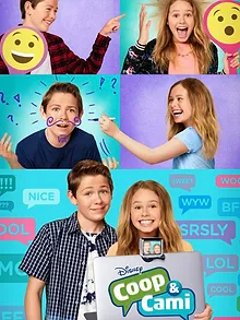 Coop & Cami Ask the World