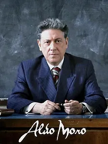 Aldo Moro - il Professore