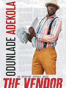 The Vendor