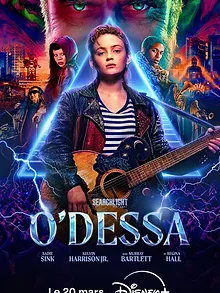 O'Dessa