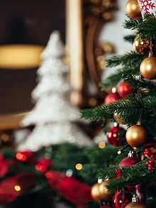 Tout ça ne nous rendra pas Noël