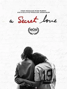 A Secret Love