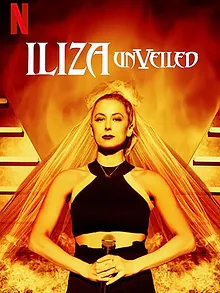 Iliza Shlesinger: Unveiled