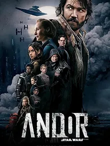 Star Wars : Andor
