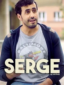 Serge le Mytho