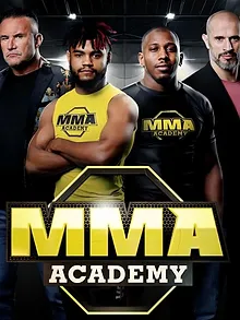 MMA Academy