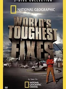 World's Toughest Fixes