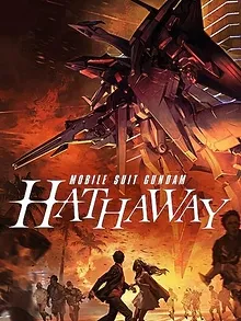 Mobile Suit Gundam : L'éclat de Hathaway