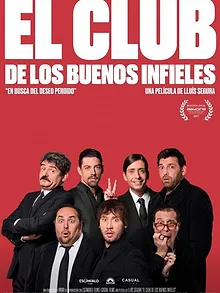 El club de los buenos infieles
