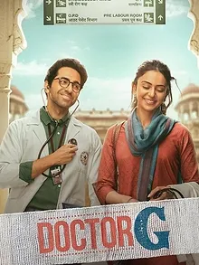 Doctor G