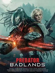 Predator: Badlands