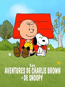 Les aventures de Charlie Brown et de Snoopy