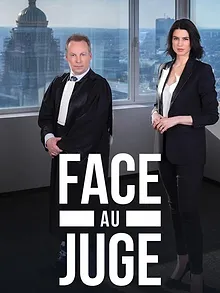 Face au juge