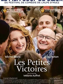 Les Petites Victoires