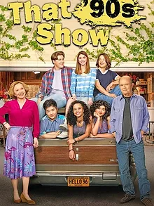 That '90s Show