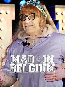 Pirette : Mad in Belgium