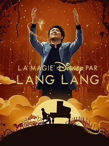 La Magie Disney par Lang Lang