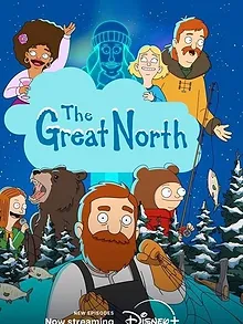 The Great North