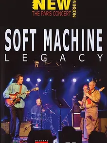 Soft Machine: Legacy