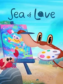 Océan d'amour