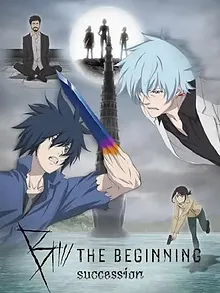 B: The Beginning