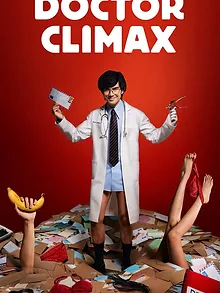 Doctor Climax