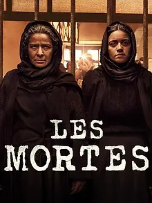 Les Mortes