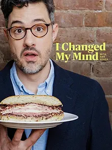 I Changed My Mind with Dan Souza