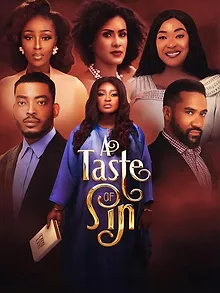 A Taste of Sin