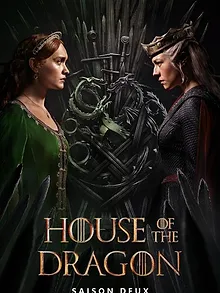 House of the Dragon