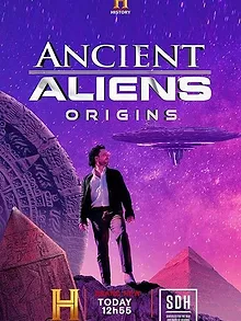Ancient Aliens: Origins