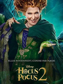 Hocus Pocus 2