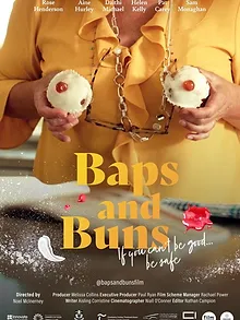 Baps and Buns