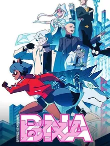 BNA