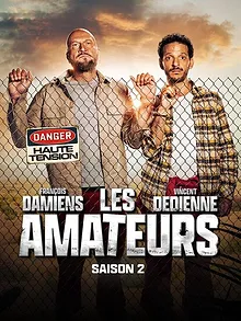 Les Amateurs